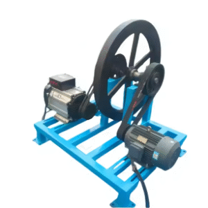 Générateur 50 kw autonome